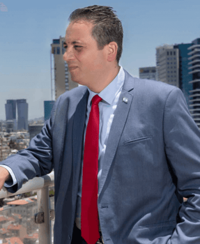 רועי כהן, להב